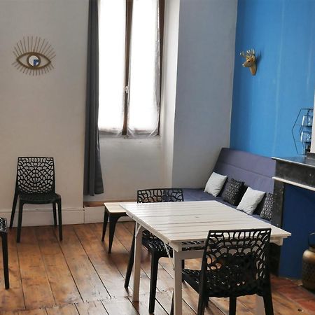 La Maison Des 4 M Lavelanet Zewnętrze zdjęcie