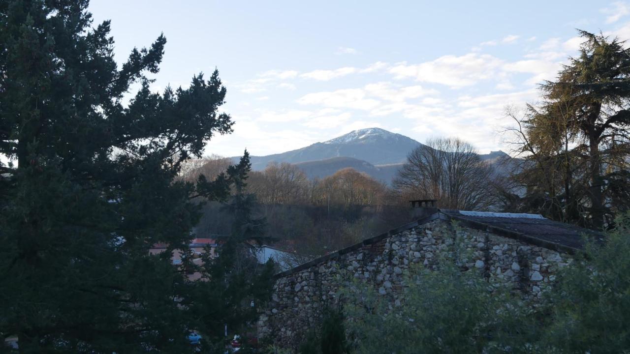 La Maison Des 4 M Lavelanet Zewnętrze zdjęcie