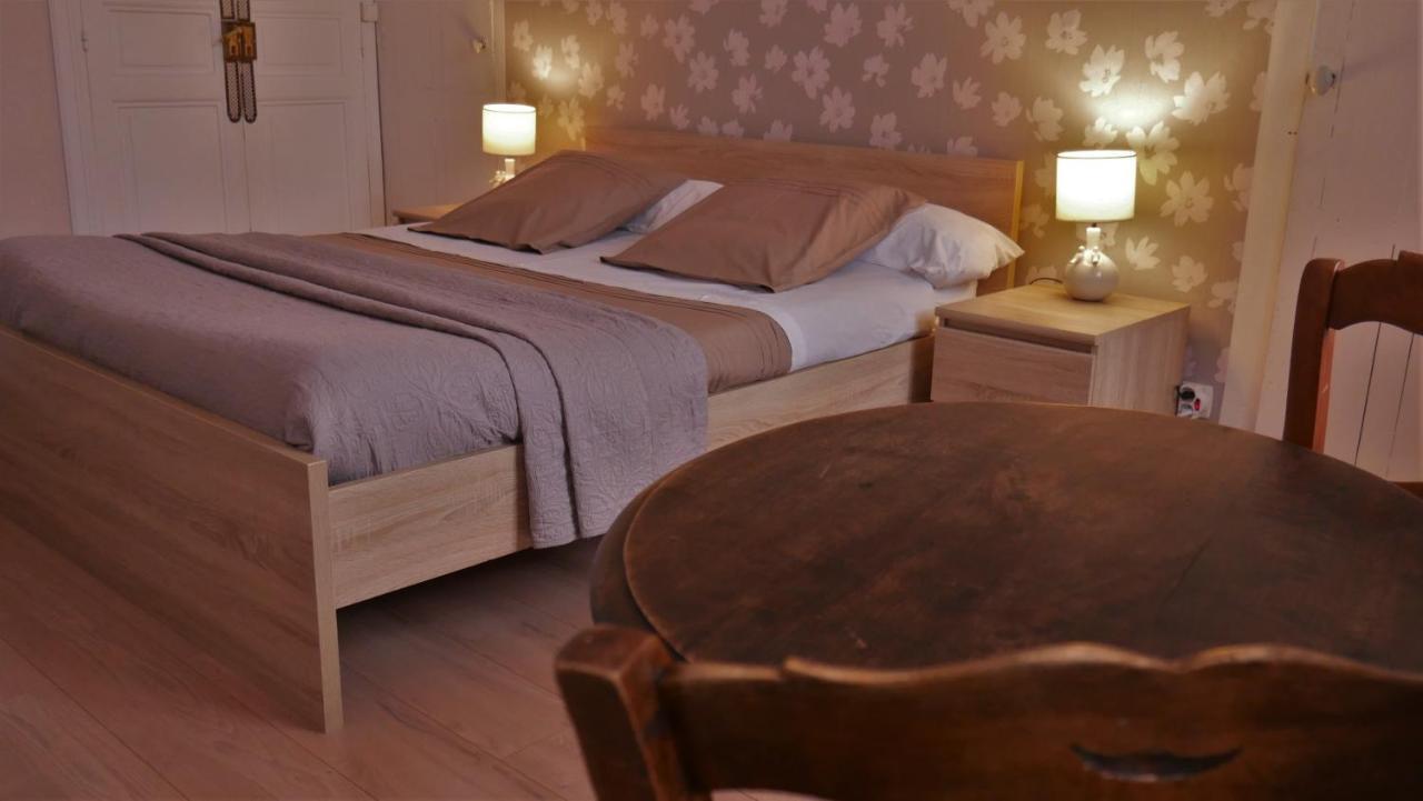 La Maison Des 4 M Lavelanet Zewnętrze zdjęcie