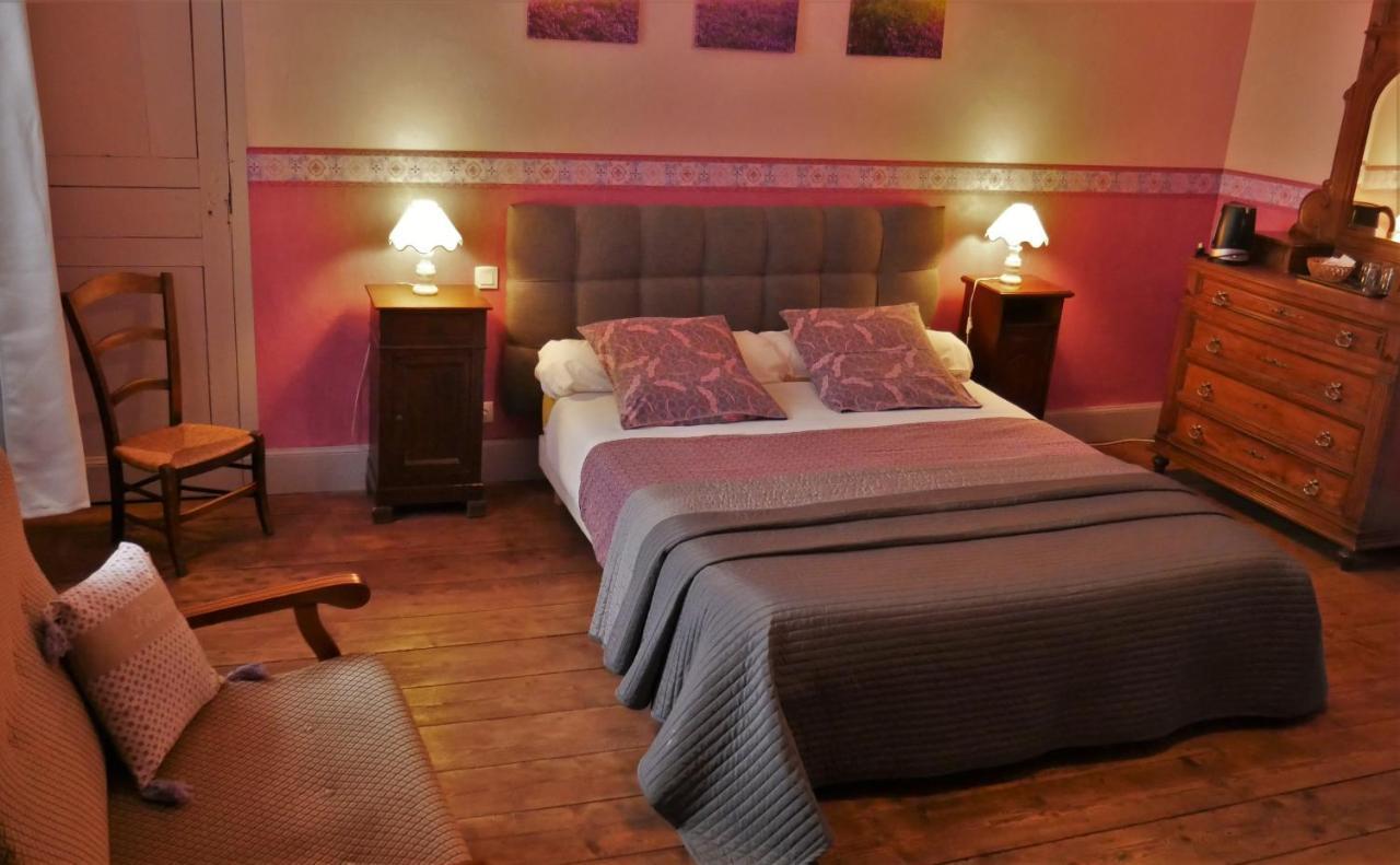La Maison Des 4 M Lavelanet Zewnętrze zdjęcie