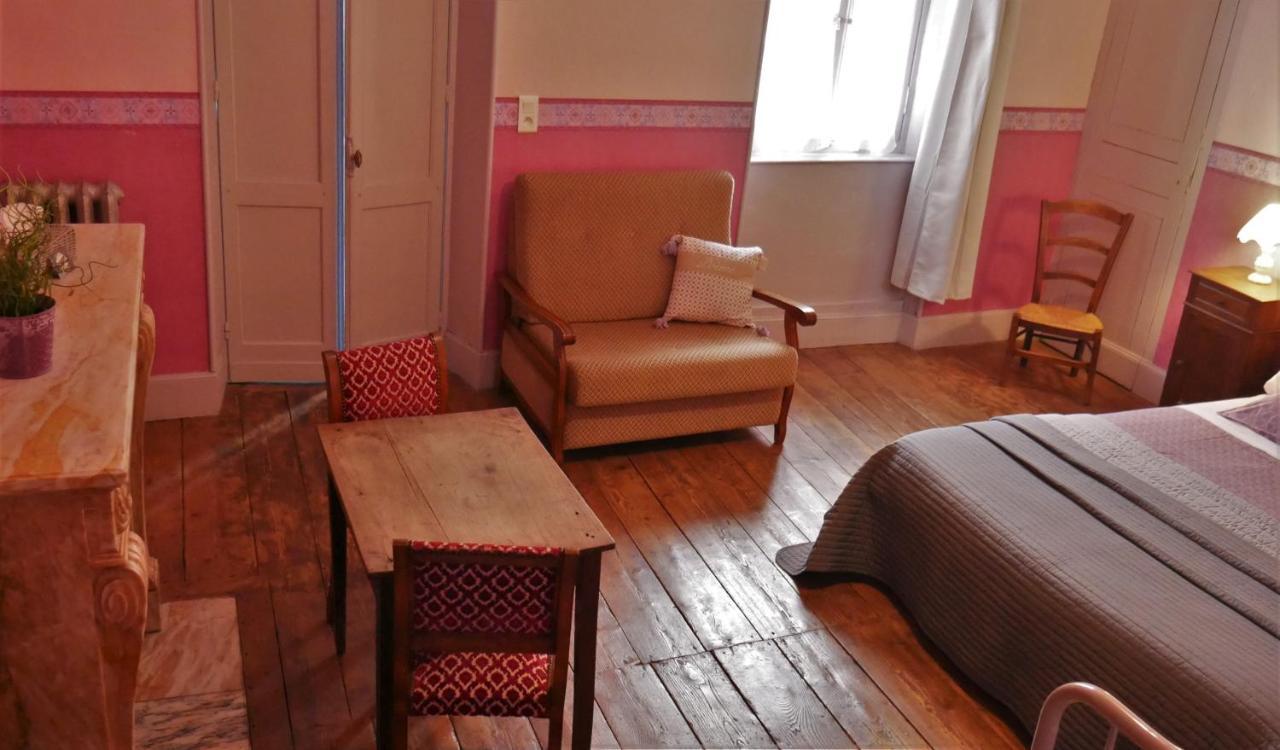La Maison Des 4 M Lavelanet Zewnętrze zdjęcie