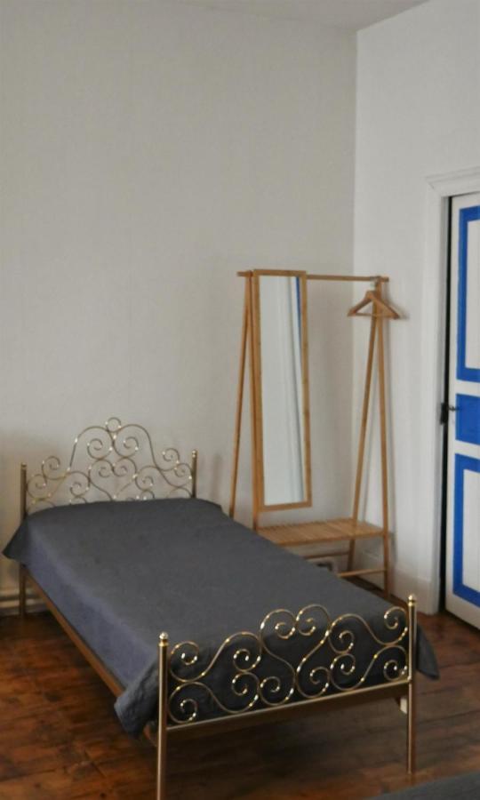 La Maison Des 4 M Lavelanet Zewnętrze zdjęcie