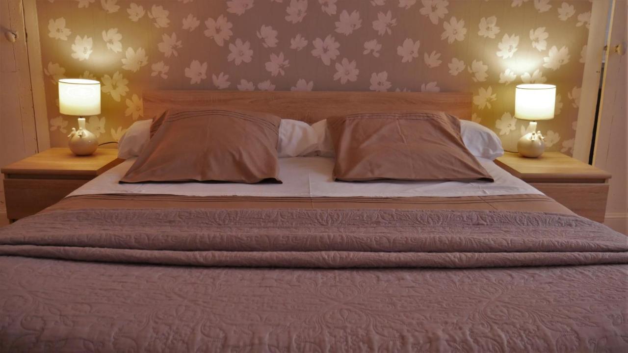 La Maison Des 4 M Lavelanet Zewnętrze zdjęcie