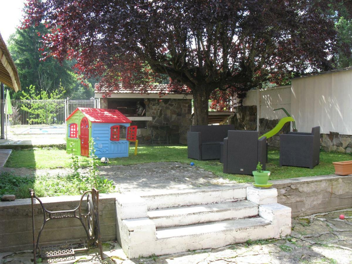La Maison Des 4 M Lavelanet Zewnętrze zdjęcie